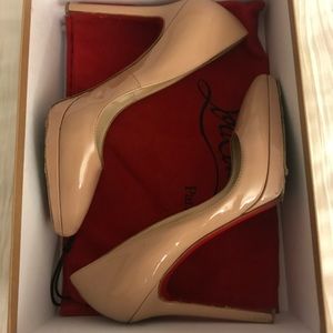 Christian Louboutin Heels